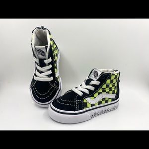 NWOT baby Vans